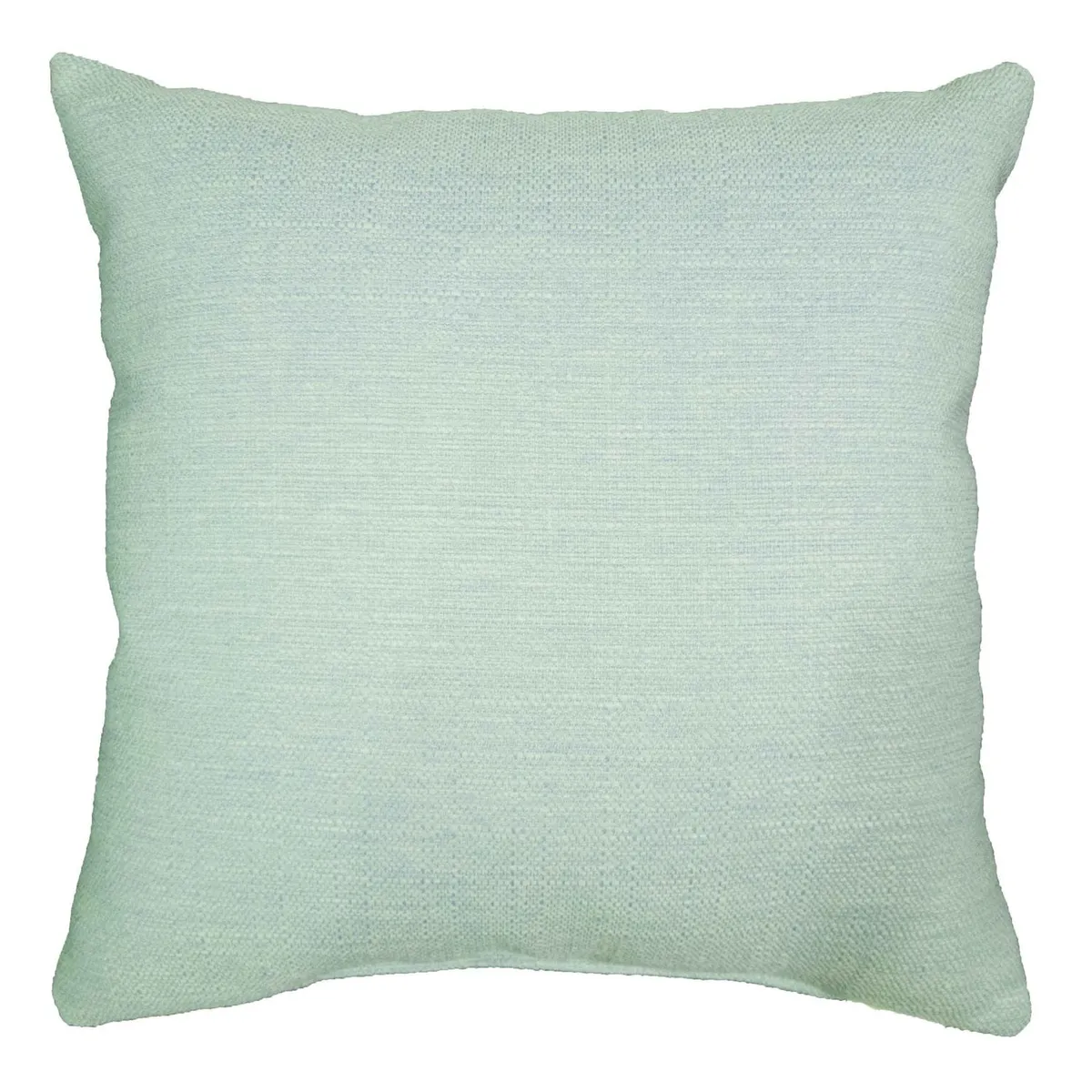 Cojín decorativo Trend menta 43x43 cm, marca Just Home Collection - Foto Principal