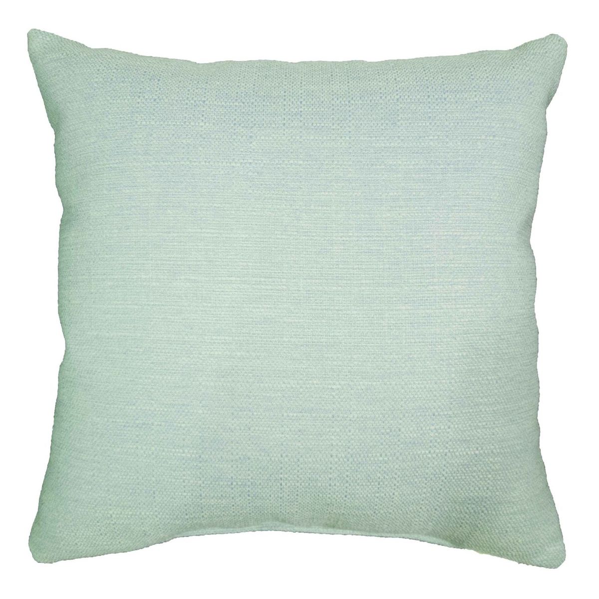 Cojín decorativo Trend menta 43x43 cm, marca Just Home Collection - Foto Principal