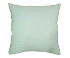 Cojín decorativo Trend menta 43x43 cm