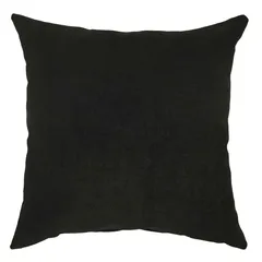 Cojín decorativo Ducati negro 43x43 cm