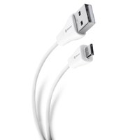 Cable USB a micro USB 1.2 m