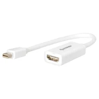 Adaptador mini display port a HDMI