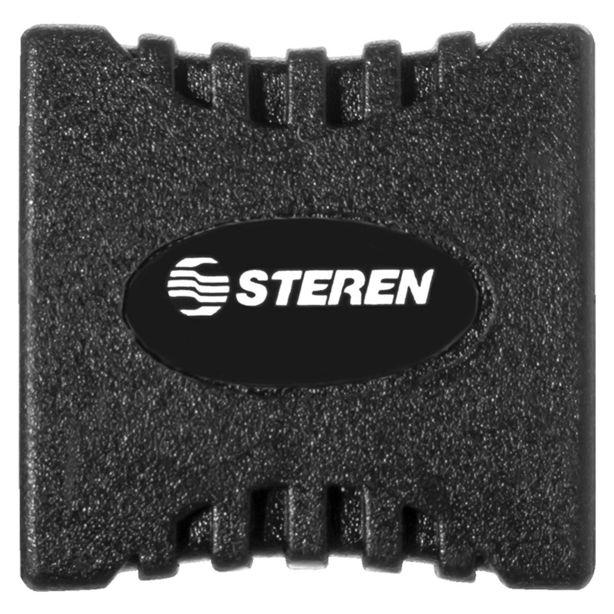 Steren - Cople HDMI hembra a hembra