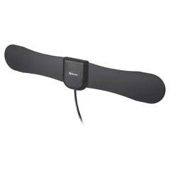 Mini Antena para Interiores Ultra Delgada HD Steren