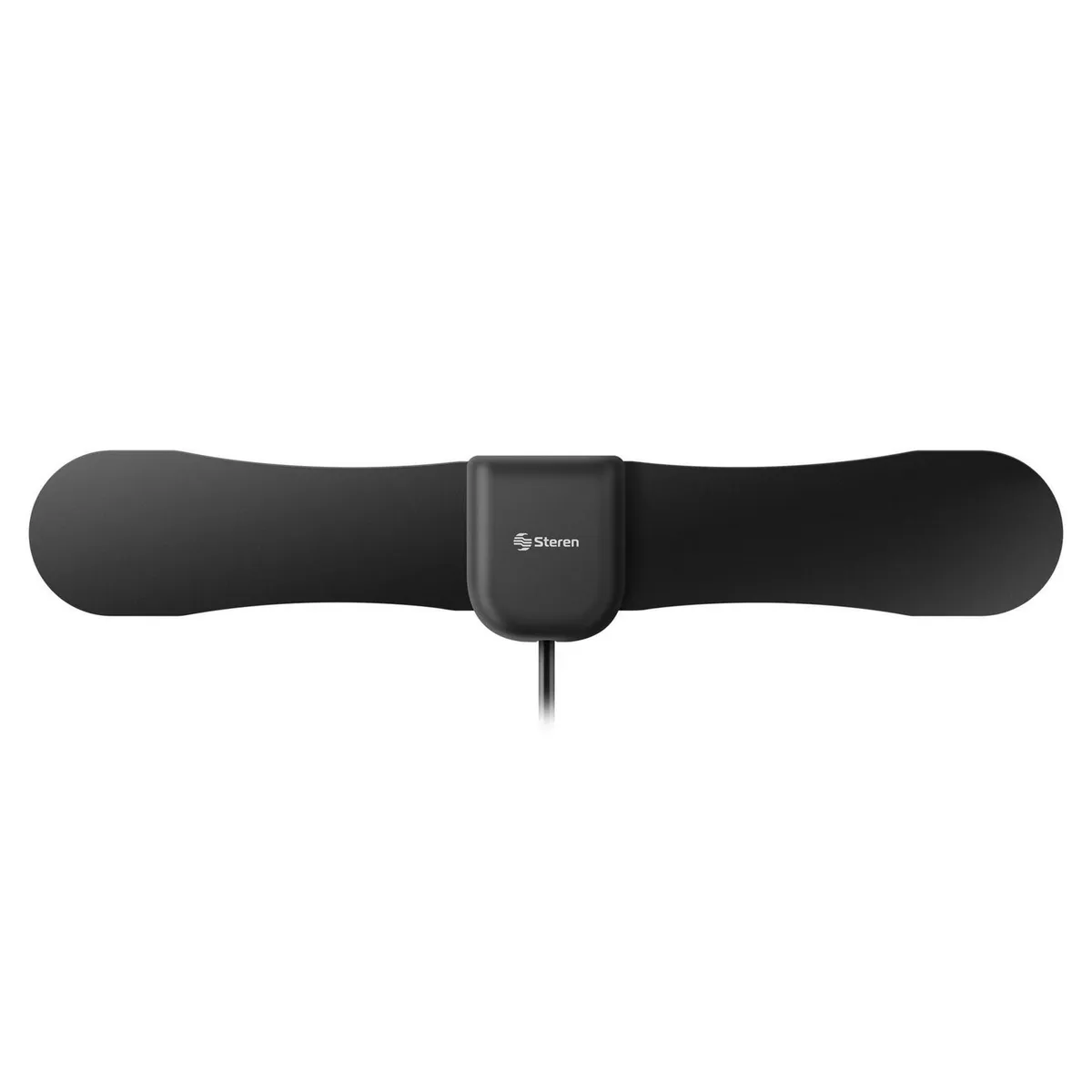 Mini Antena para Interiores Ultra Delgada HD Steren, marca Steren - Foto 2