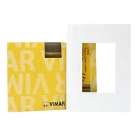 Placa lassic metal polar