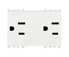 Contaco doble 127v