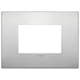 Placa classic aluminio