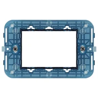 Soporte con tornillos