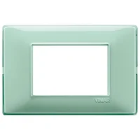 Placa  menta