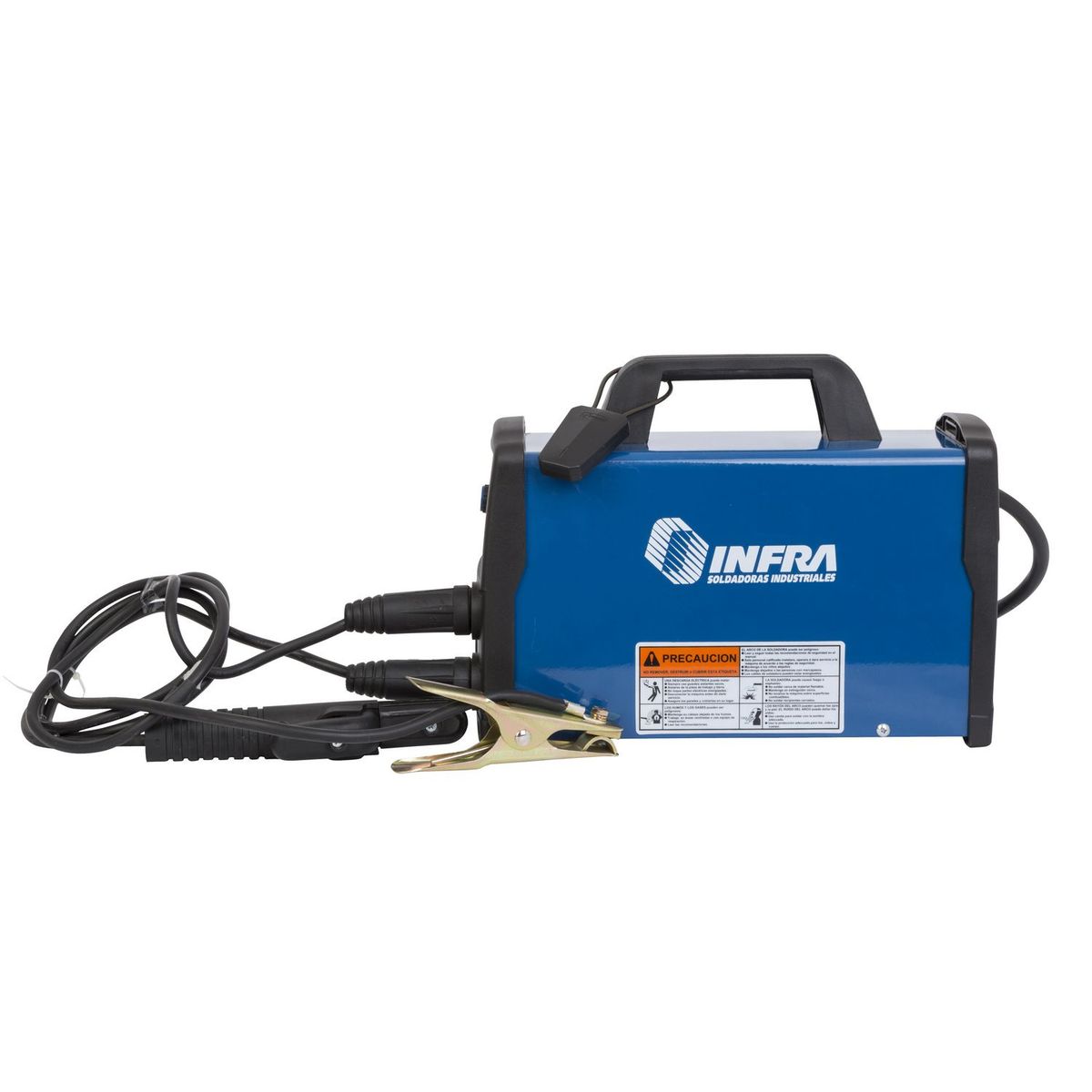 Soldadora de Arco Inverter Infra ACTRON 140L, marca Infra - Foto Principal