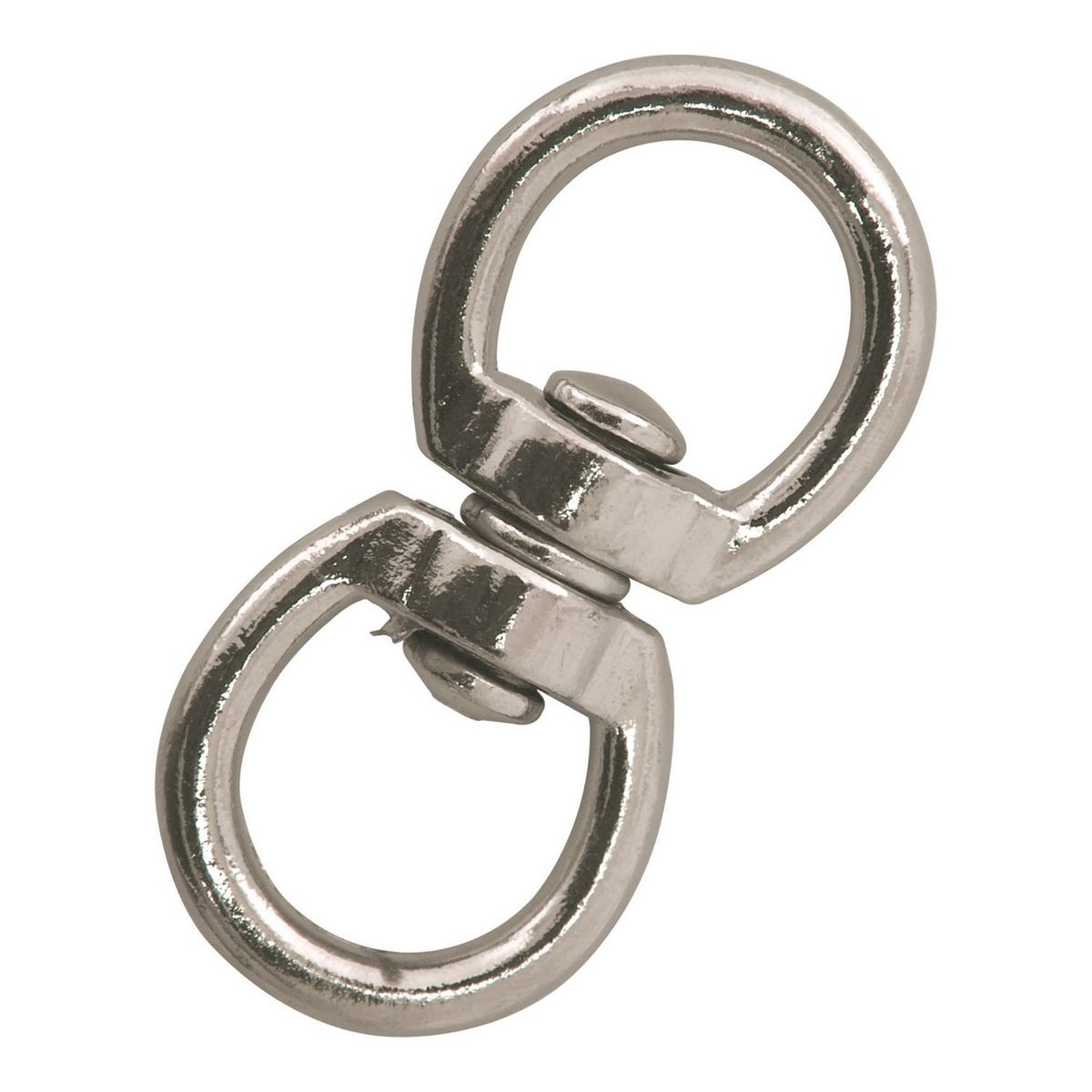 Kingchain - Destorcedor de zinc en tarjeta 3/4"