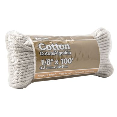 Cuchillo de algod�n 1/8