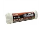 Cuerda de nylon 3/16" x 30 m