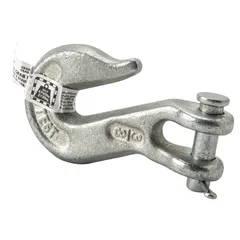 Gancho c/horquilla grado 43-3/8" a granel