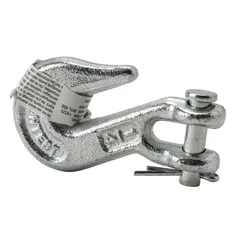 Gancho c/horquilla grado 43-1/4" a granel