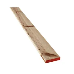 Pino Const. 1 x 6 x 8