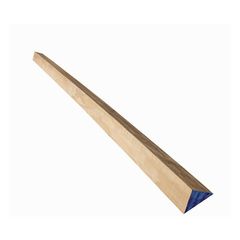 Chaflán De Madera Construcción