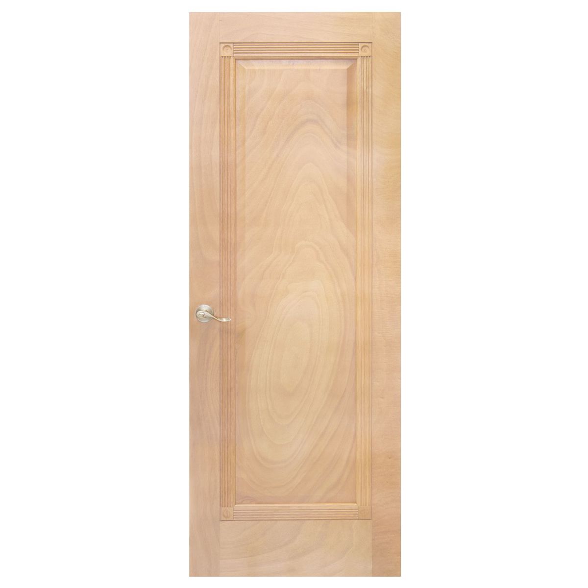 Forestal Texcoco - Puerta Cedro Florencia 90 x 213 cm