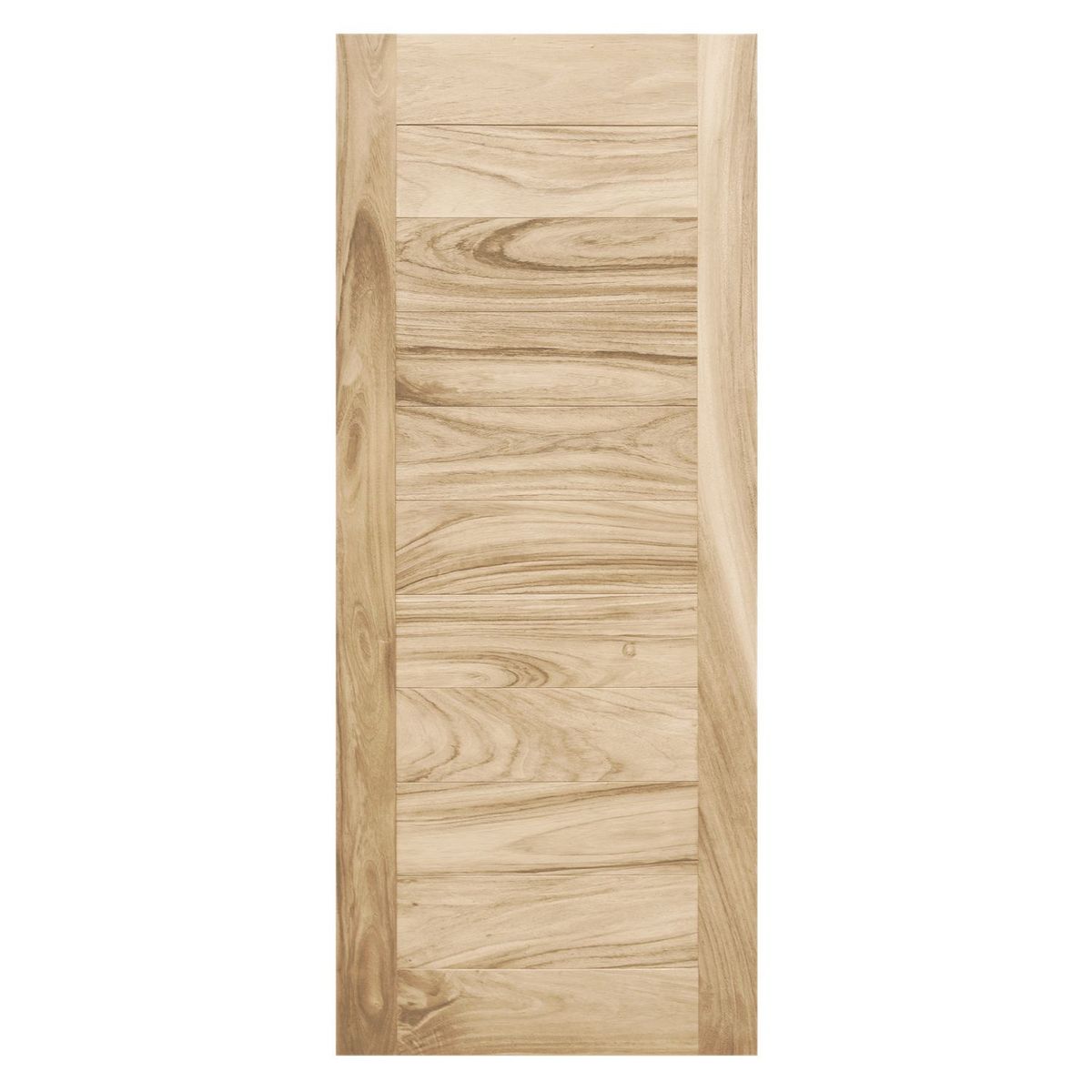 Forestal Texcoco - Puerta parota Santorini 80 x 213 cm