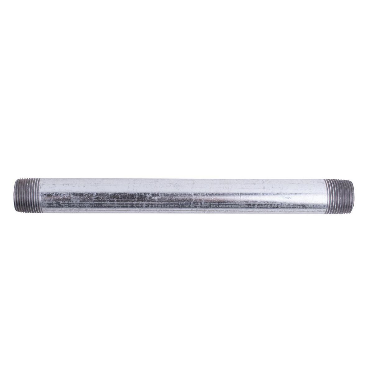 3/4 x10 niple galv roscado ced-40 c/cost, marca Mueller - Foto Principal