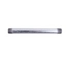 3/4 x10 niple galv roscado ced-40 c/cost