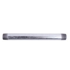 3/4 x10 niple galv roscado ced-40 c/cost
