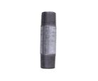 1/2 x 3 niple galv roscado ced-40 c/cost