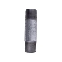 1/2 x 3 niple galv roscado ced-40 c/cost