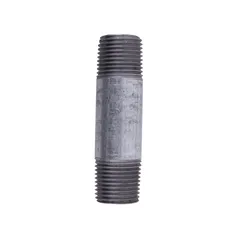 1/2 x 3 niple galv roscado ced-40 c/cost