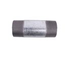 1 1/4 x 4 niple galv roscado ced-40 c/c