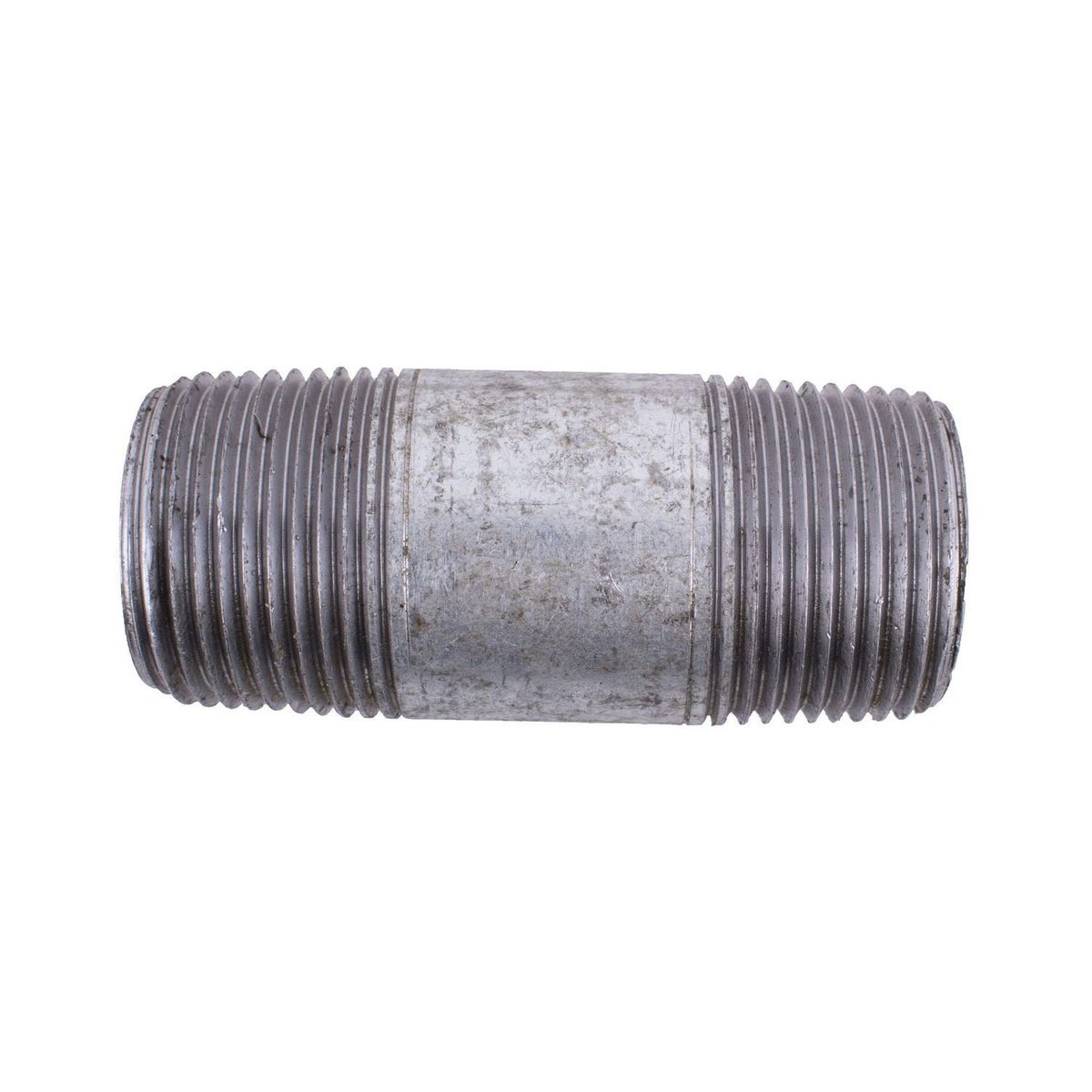 1 x 3 niple galv roscado ced-40 c/cost, marca Mueller - Foto Principal