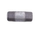 1 x 3 niple galv roscado ced-40 c/cost
