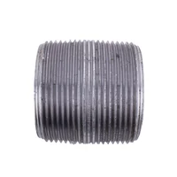 1 1/2 xcls niple galv roscado ced-40 c/c