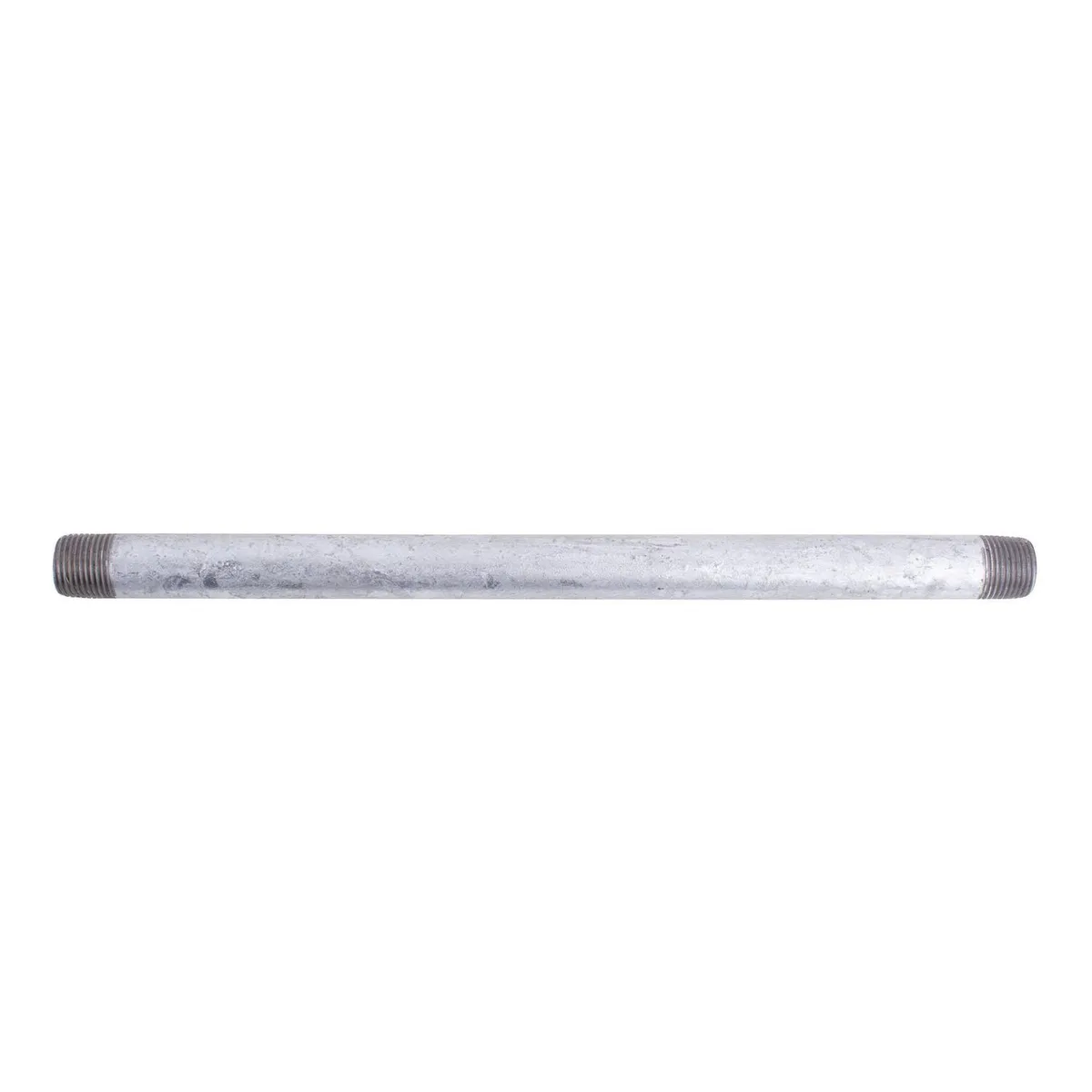 3/8 x10 niple galv roscado ced-40 c/cost, marca Mueller - Foto Principal
