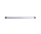 3/8 x10 niple galv roscado ced-40 c/cost