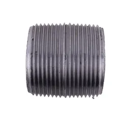 1 1/4 xcls niple galv roscado ced-40 c/c