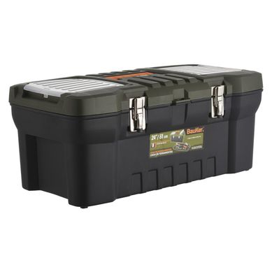 Caja De Herramientas Plastica 24