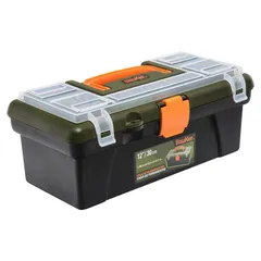 Caja De Herramientas Plastica 12"