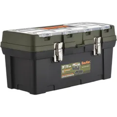 Caja De Herramientas Plastica 20"