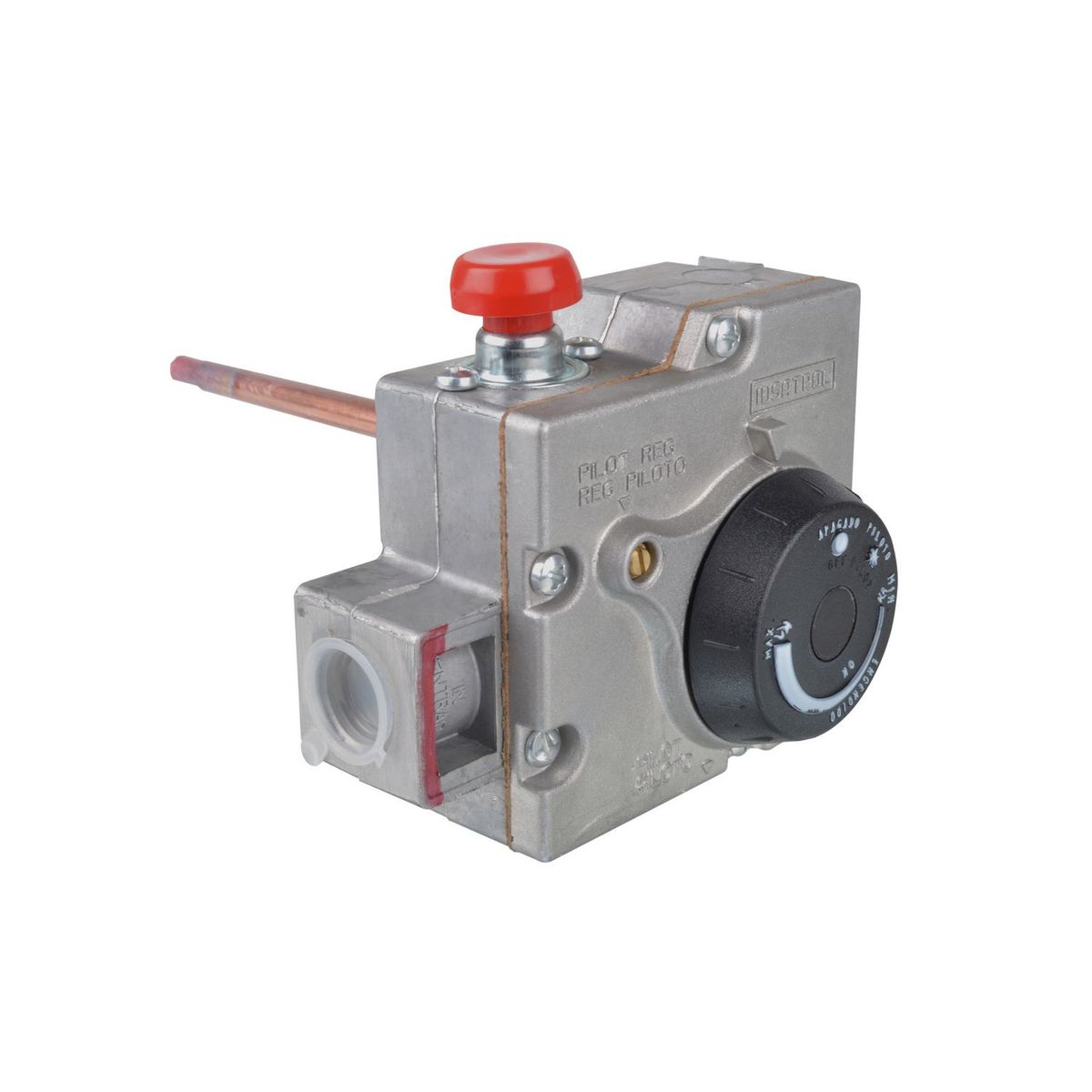 Termostato iusatrol s/ accs, marca Iusa - Foto Principal