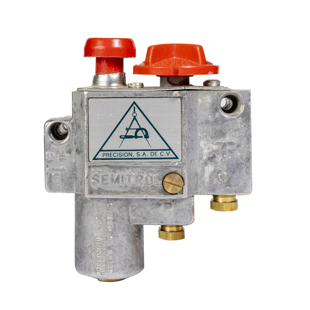 Valvula semitrol sin accs, marca Iusa - Foto Principal