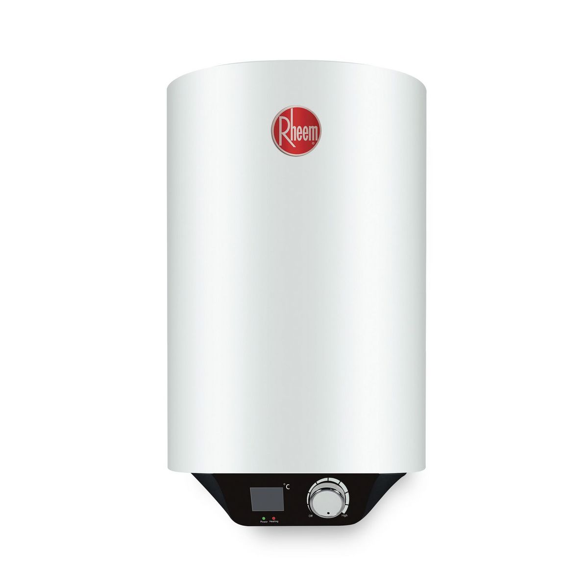 Calentador eléctrico mural 35 lt, marca Rheem - Foto Principal