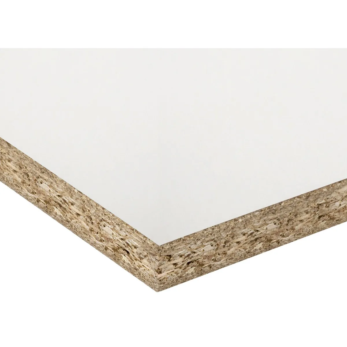 Arauco - Melamina Blanca 16 mm 122 x 244 cm