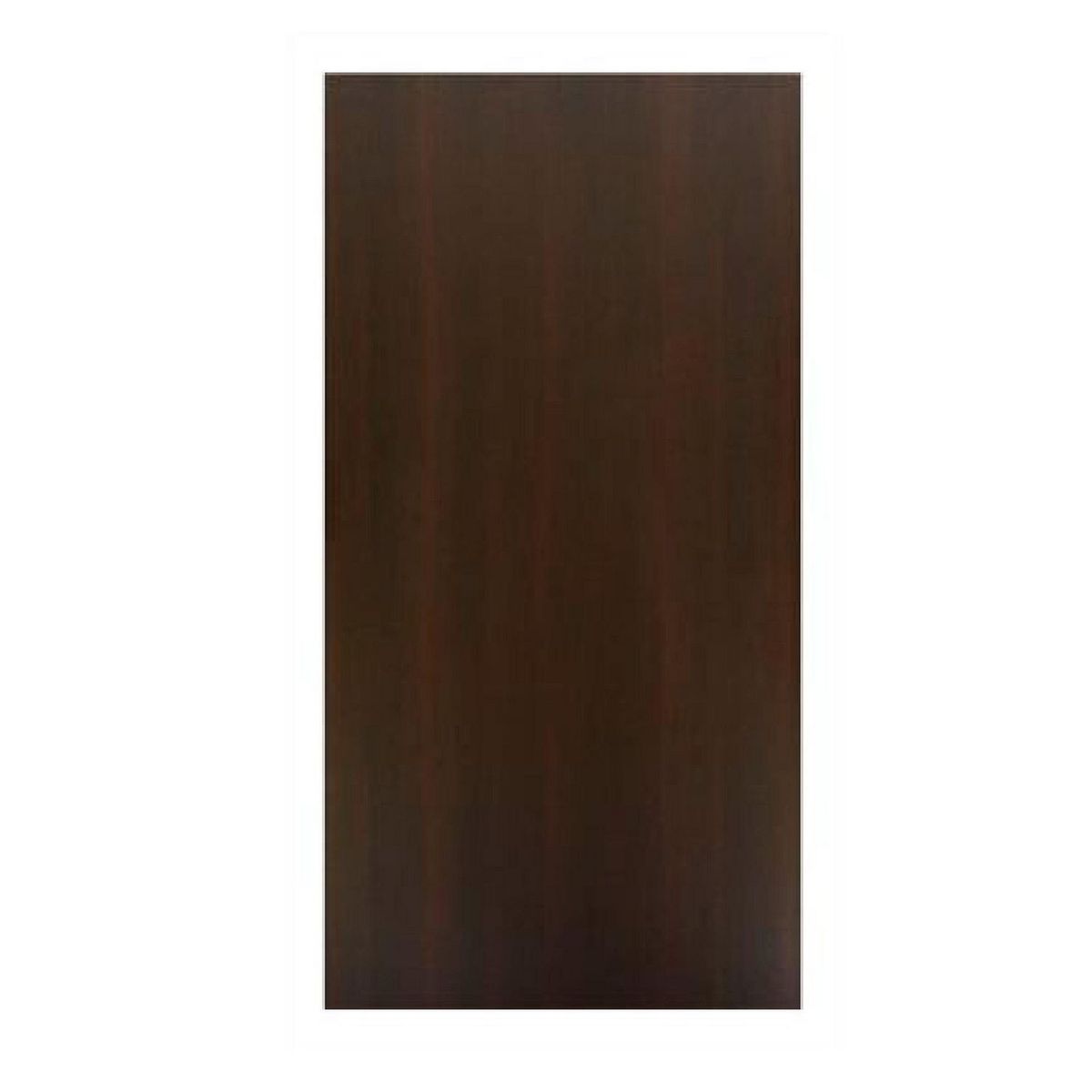 Arauco - Melamina Wengue 16 mm 122 x 244 cm.