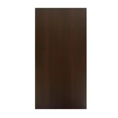 Melamina Wengue 16 mm 122 x 244 cm.