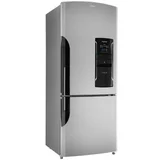 Refrigerador Bottom Mount conDespachador Agua 19 Pies