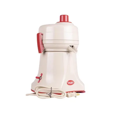 Exprimidor de Juegos Con Cuchillas