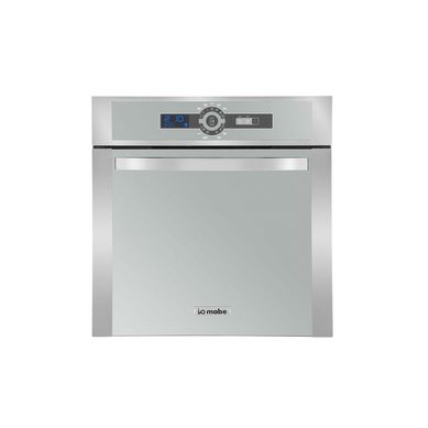 Horno de Gas Para Empotre Inoxidable