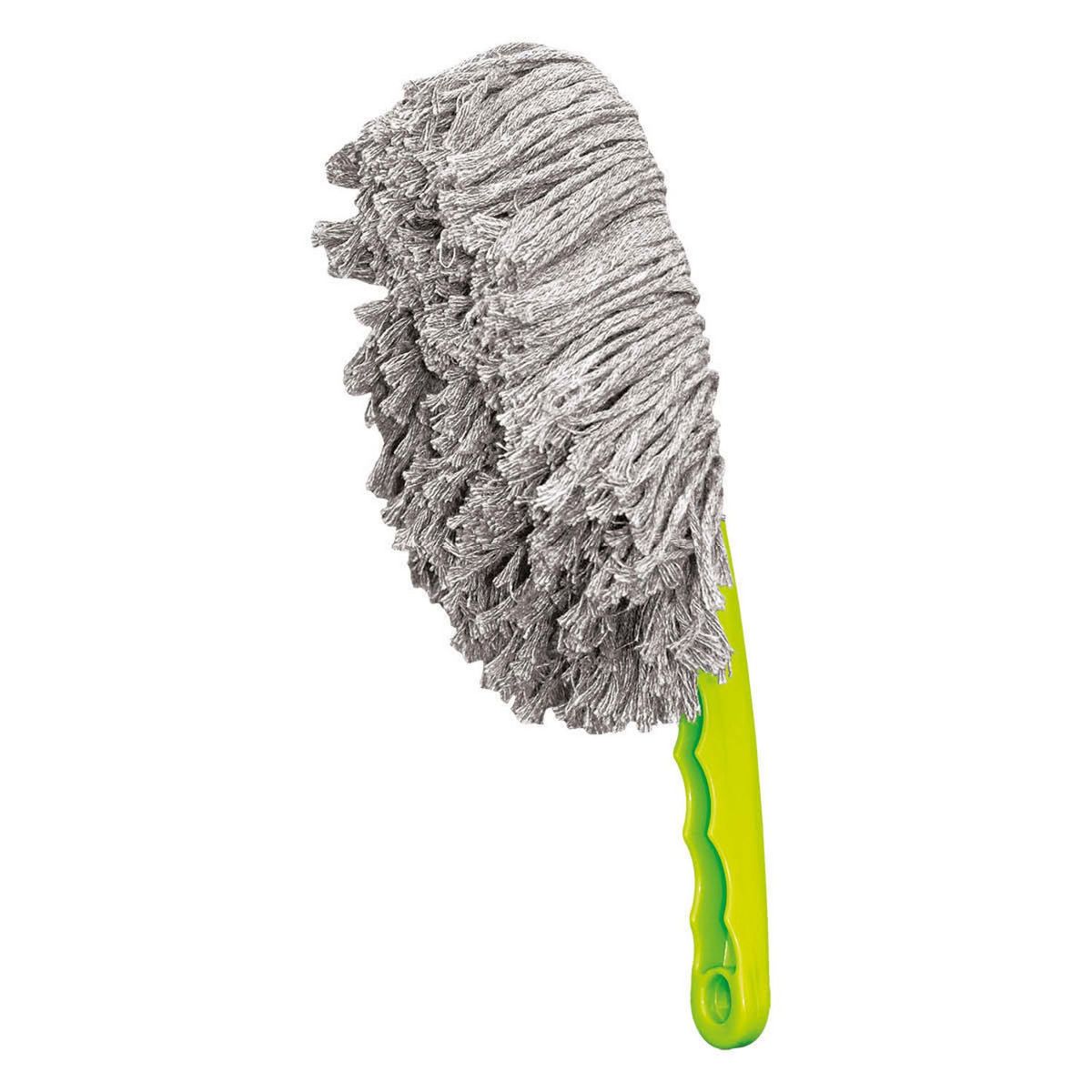 Mikels - Cepillo para Limpieza de Auto